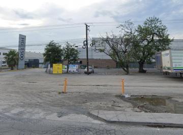 Nave industrial · 1050m² · Nave en Renta en Apodaca, Nuevo León | Kc0230