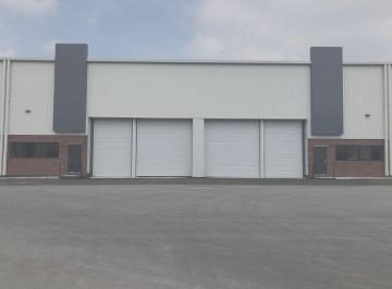 Nave industrial · 2569m² · Nave en Renta en Blvd. Miguel de La Madrid, Nuevo León | Kc0231