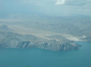 Terreno / Lote · 1275000m² · Mina de Oro en Venta Punta Final, Baja California | Kc0321