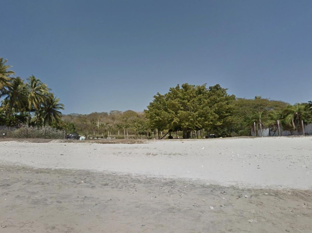Terreno en Venta en Playa Bucerías, Tepic, Nayarit. | Kc0322