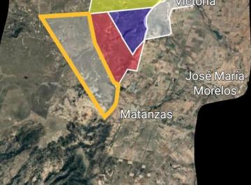 Terreno / Lote · 80000m² · Terreno en Venta Lagos de Moreno Jalisco | Kc0329