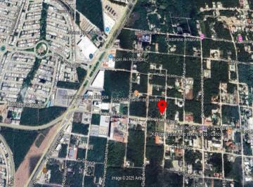 Casa · 2500m² · 5 Recámaras · Casa y Terreno en Venta, Cancún