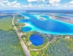 Terreno / Lote · 969000ha · Terreno en Venta en Bacalar