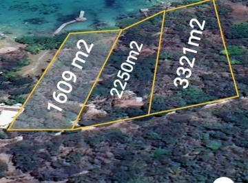 Terreno / Lote · 1609m² · Terreno en Venta, Bacalar