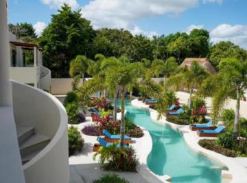 Edificio · 731m² · Hotel en Venta, Bacalar