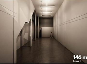 Bodega comercial · 146m² · Bodega Industrial en Venta en Av Huayacán, Cancún