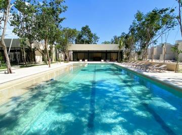 Casa · 3 Recámaras · Casa en Venta, Playa del Carmen
