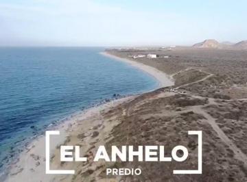 Terreno / Lote · 1800000m² · Terreno en Los Cabos