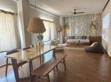 Departamento · Estudio Loft en Cancun