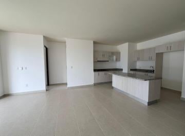 Departamento · 260m² · 3 Recámaras · Penthouse en Cancun / Huayacan