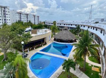 Departamento · 140m² · 3 Recámaras · 1 Estacionamiento · Departamento en Cancún Centro