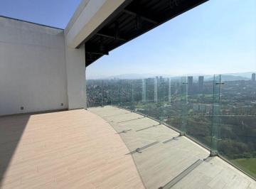 Departamento de 4 habitaciones, Naucalpan de Juárez · Venta Departamento en Ivy con Terraza
