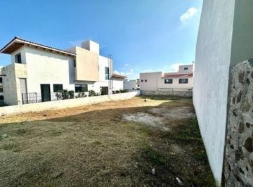 Terreno / Lote · 301m² · Terreno en Venta en La Vista Residencial Queeretaro
