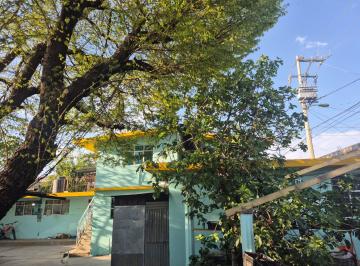 Terreno comercial de 7 habitaciones, Cuautepec de Hinojosa · Terreno Comercial Prime en Esquina