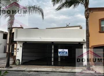 Casa · 185m² · 3 Recámaras · 2 Estacionamientos · Casa en Venta en Cerradas de Cumbres