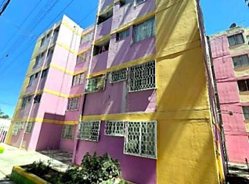 Departamento de 2 habitaciones, Gustavo A. Madero · Departamento en Venta – Colonia El Milagro, Gustavo A. Madero