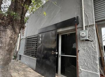 1 · Venta de Casa - Bodega en El Centro de Monterrey