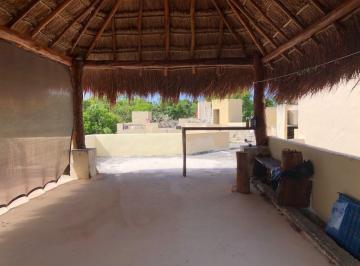 Departamento · 86m² · 2 Recámaras · 1 Estacionamiento · Sensacional Casa - Departamento en Venta/renta Loltun Playa del Carmen (Vd - 1014)(Rd - 1010)
