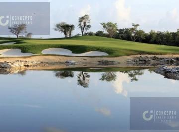 Terreno / Lote · 500m² · Terreno en Cancún