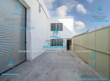 Bodega comercial · 320m² · Bodega en Renta en Guadalupe
