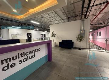 Oficina · 10m² · Consultorio en Renta en Multicomercial Apodaca