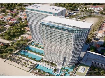 Departamento de 3 habitaciones, Mazatlán · Departamento en Venta Peninsula Mazatlan Sinaloa