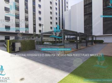 Departamento · 1 Recámara · 1 Estacionamiento · Departamento en El Milagro