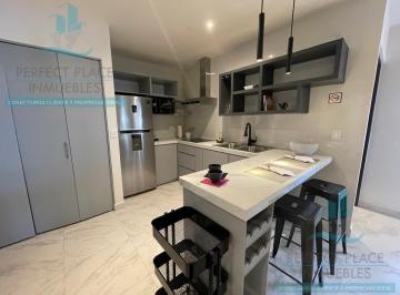Departamento · 78m² · 2 Recámaras · 1 Estacionamiento · Departamento en Apodaca Centro