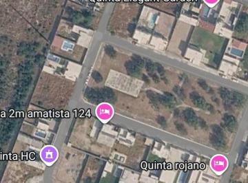 Terreno / Lote en Venta Portal de Zuazua · Lote de Terreno en Portal de Zuazua