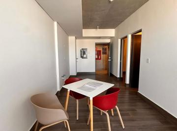 Departamento · 59m² · 2 Recámaras · Departamento en Renta 2 Rec en El Centro de Mty Nl