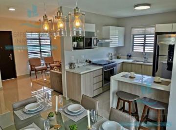Casa · 112m² · 3 Recámaras · 2 Estacionamientos · Casa Residencial en Venta en Apodaca, N. L.
