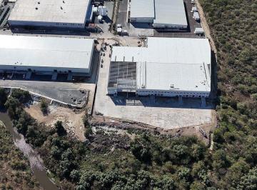 3594c8cd503c9b1d8c194b2f4b5f48fa4c45a7942e77b1dd45ab8c6ef1664770 · Renta Nave Industrial Aaa, 8,800 m², Parque Industrial, Monterrey, Nuevo Leon