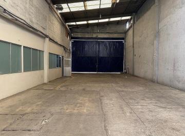 06fc4a38e87aa112a4e0a0c230b51966da6c23089def3a1f1cb67cfaade73d07 · Renta Bodega Industrial, 150 m², Alce Blanco, Naucalpan