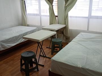 Departamento en Renta de 1 habitación La Hacienda · Habitacion Para 1 o 2 Estudiantes Mujeres