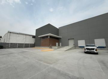 Nave industrial , Santa Catarina · Nave Industrial de 1500 m² en Renta en Colinas de Santa Catarina