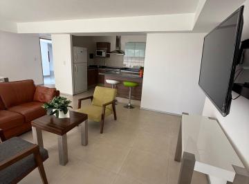 Departamento de 3 habitaciones, Querétaro · Departamento en Venta o Renta en Habitaría Towers Santa Fe, Juriquilla, Querétaro