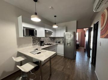 Departamento · 48m² · 2 Recámaras · 2 Estacionamientos · Apv Departamento en Santa Fe Living, Guadalupe, Nuevo Leon