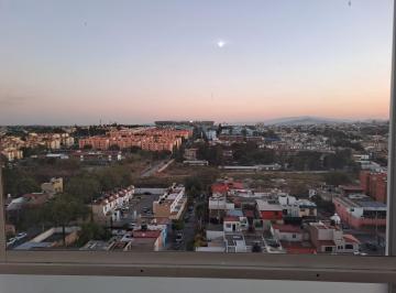 Atardecer en tu depa · Departamento con Alberca y Sport Club, Vista Espectacular, Mascotas Bienvenidas