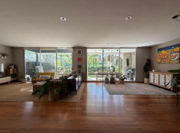 Casa en condominio de 3 habitaciones, Huixquilucan · Casa en Venta en Condominio Lomas Country Club Conjunto O2