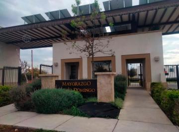 Terreno / Lote · 198m² · Terreno en Venta El Mayorazgo León Guanajuato