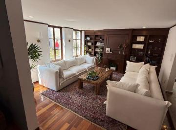 Casa de 3 habitaciones, Coyoacán · Casa en Venta en Coyoacán