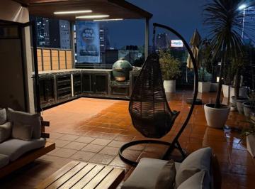 Departamento en venta en Río Nilo con gran Roofgarden · Departamento en Venta en Río Nilo con Gran Roofgarden