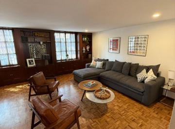 Departamento de 3 habitaciones, Coyoacán · Casa en Venta en Coyoacán