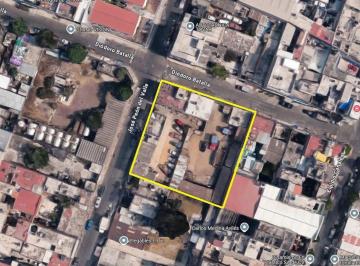 a56559bed668c4ca29d1eeb2292eb841060e4bd79f2d4d85021c1c6beccc6f58 · Terreno en Esquina en Venta con Excelente Conectividad |iztapalapa|cdmx