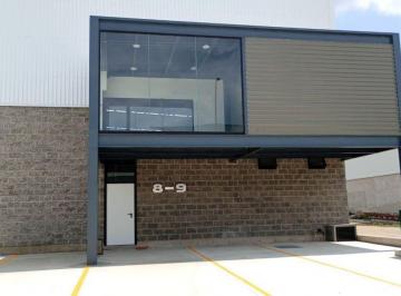 Nave industrial , Zapopan · Bodega en Renta 928 m² Parque Industrial Los Molinos Av Molineros 938 Int. 28 Zapopan Jalisco