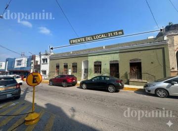Terreno / Lote · 332m² · Terreno en Zona Centro