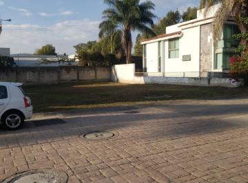 Terreno / Lote , Tlajomulco de Zúñiga · Terreno 416 m² en Arboledas Santa Anita
