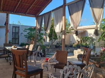 Casa uso de suelo · 519m² · 7 Recámaras · 4 Estacionamientos · Oportunidad de Inversión – Propiedad Tipo Eco - Retreat con Potencial de Expansión