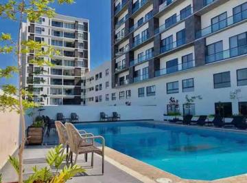 Departamento de 2 habitaciones, Zapopan · Departamento Super Bien Ubicado en Torre en Zona Real, con Todas Las Amenidades