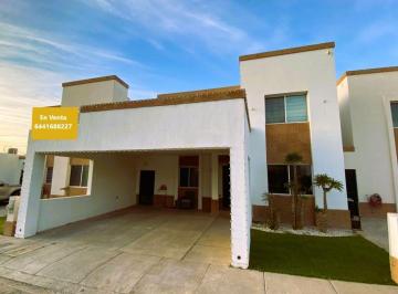 Casa de 3 habitaciones, Cajeme · Casa en Venta 3 Recamaras Ciudad Obregón Cajeme